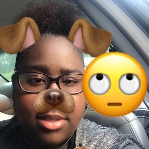 Meet your Posher, Breanna